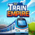 空闲火车帝国大亨游戏安卓版（Idle Train Empire）