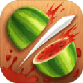 儿童水果忍者游戏安卓版（Fruit Ninja）