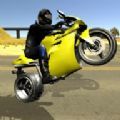 车轮王3D游戏正式安卓版（Wheelie King 3D）