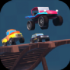 迷你车竞赛创造者游戏中文手机版（Minicar Race Creator）