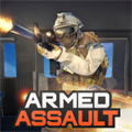 特种部队武装袭击游戏正式版（ArmedAssault）