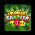 花朵射手游戏安卓最新版（Flower Shooter）