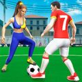 五人制足球比赛游戏安卓版（Street Futsal）