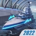 太平洋战舰2022游戏