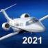 航空模拟器2021