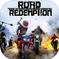 Road Redemption Mobile游戏