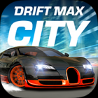 Drift Max City(城市漂移游戏破解版)