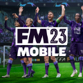 FM 2023 移动版