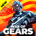 齿轮战争射击游戏安卓版(War of Gears) 