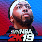 MyNBA2K19手游