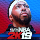 MyNBA2K19手游