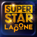 SUPERSTAR LAPONE中文版