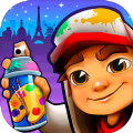 Subway Surf3.3.1修改版