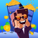 闲置城市大亨Idle City Tycoon