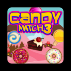 糖果三消Candy Match3