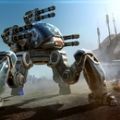 War Robots Frontiers手游正式正版