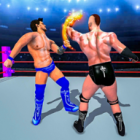 环斗摔跤游戏3DRing combat Wrestling Game 3D