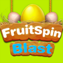 水果旋转爆炸Fruit Spin Blast