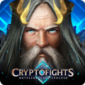 CryptoFights游戏正式手机版