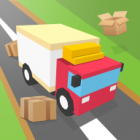 卡车货运3DTruck Freight 3D