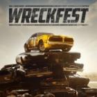 Wreckfest游戏