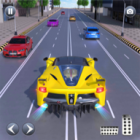 公路赛车手Traffic Racer