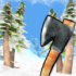 冬季森林生存游戏正式安卓版 