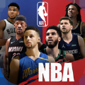 NBA绝对巨星官方版