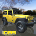 顶级卡车越野模拟游戏中文手机版（IDBS OFFROAD）