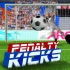 点球手Penalty Kicker