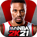 NBA 2K14 最新版