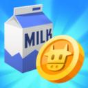 牛奶场大亨Milk Farm Tycoon