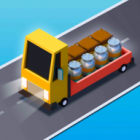 闲置运输大亨Idle Transport Tycoon