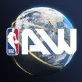 NBA世界游戏中文手机版（NBA All-World）