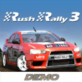 Rush Rally 3 DEMO游戏中文手机版