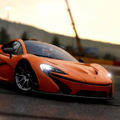 Car McLaren游戏中文手机版