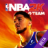 我的NBA2K23中文版测试版（NBA 2K23 MyTEAM）