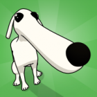 长鼻子狗(Long Nose Dog)