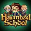 狼人闹鬼学校（Haunted School）游戏安卓版 V0.0.1