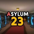 Asylum 23游戏中文手机版