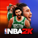 NBA2KMobile手游