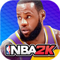 nba2kmobile篮球最新版