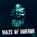 Maze of Horror 联机版