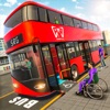 Bus Driving Simulator 2023游戏中文安卓版