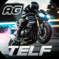 Telf AG Bikes游戏