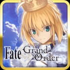 Fate/Grand Order日服