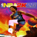 nba2k23手游免费下载苹果版 