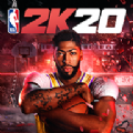 nba2k20豪华版手游下载安卓 