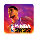 nba2k23中文版手机版下载 