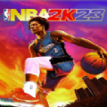 nba2k23手游免费下载中文版正版 